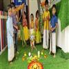 HONEY HIVE MONTESSORI HOUSE