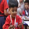 ICON NURTURING INNOCENCE MALVIYANAGAR