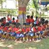 SHANTI JUNIORS