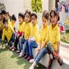 BUMBLEBEES PRESCHOOL SAKET