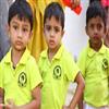 SHRADDHA LITTLE CHAMPS  KOTTIVAKKAM
