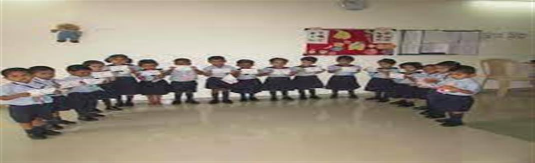 Bright Star Pre-School and Day Care