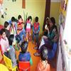 WHITE CANVAS PRESCHOOL