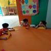 BLUE BIRD PLAY SCHOOL