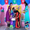 THE ORIGIN PLAYSCHOOL
