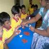 THE ORIGIN PLAYSCHOOL