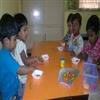 THE ORIGIN PLAYSCHOOL