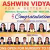 ASHWIN VIDHYALAYA 