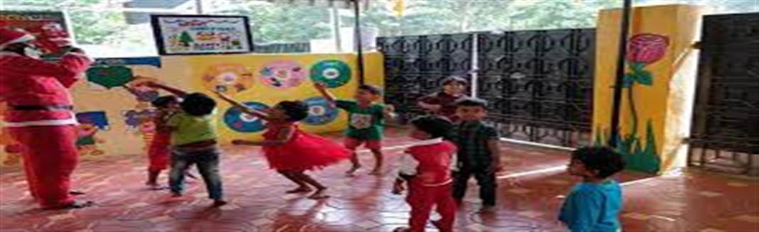 Blossoms Playschool and Daycare