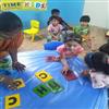 T.I.M.E. KIDS PRESCHOOL