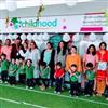 CHILDHOOD CUDDLE & CARE DAYCARE & PRESCHOOL