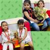 STRAWBERRY KIDZ PLAY SCHOOL