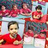 STRAWBERRY KIDZ PLAY SCHOOL