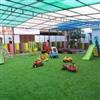 KIDZ VILLE INTERNATIONAL