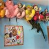 SRI PLAY HOME AND CRECHE, R.T NAGAR
