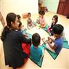 BASIL WOODS PRESCHOOL ACADEMY