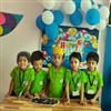 LITTLE MILLENNIUM NEO TOWN PRESCHOOL &DAYCARE