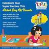 LITTLE MILLENNIUM NEO TOWN PRESCHOOL &DAYCARE