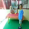 KIDS ZONE THE PRESCHOOL  VYALIKAVAL