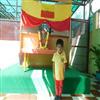 KIDS ZONE THE PRESCHOOL  VYALIKAVAL