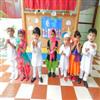 KIDS ZONE THE PRESCHOOL  VYALIKAVAL