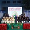KENNETH GEORGE ENGLISH SCHOOL