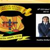 KENNETH GEORGE ENGLISH SCHOOL