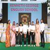 KENNETH GEORGE ENGLISH SCHOOL