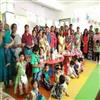 LITTLE ME PRESCHOOL