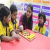 DISHA PRE SCHOOL & DAY CARE