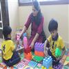 DISHA PRE SCHOOL & DAY CARE