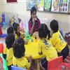 DISHA PRE SCHOOL & DAY CARE